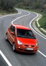 Mitsubishi Colt CZT 2005 года